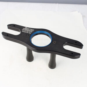 - Wehrs PEDESTAL STYLE UNLOADER