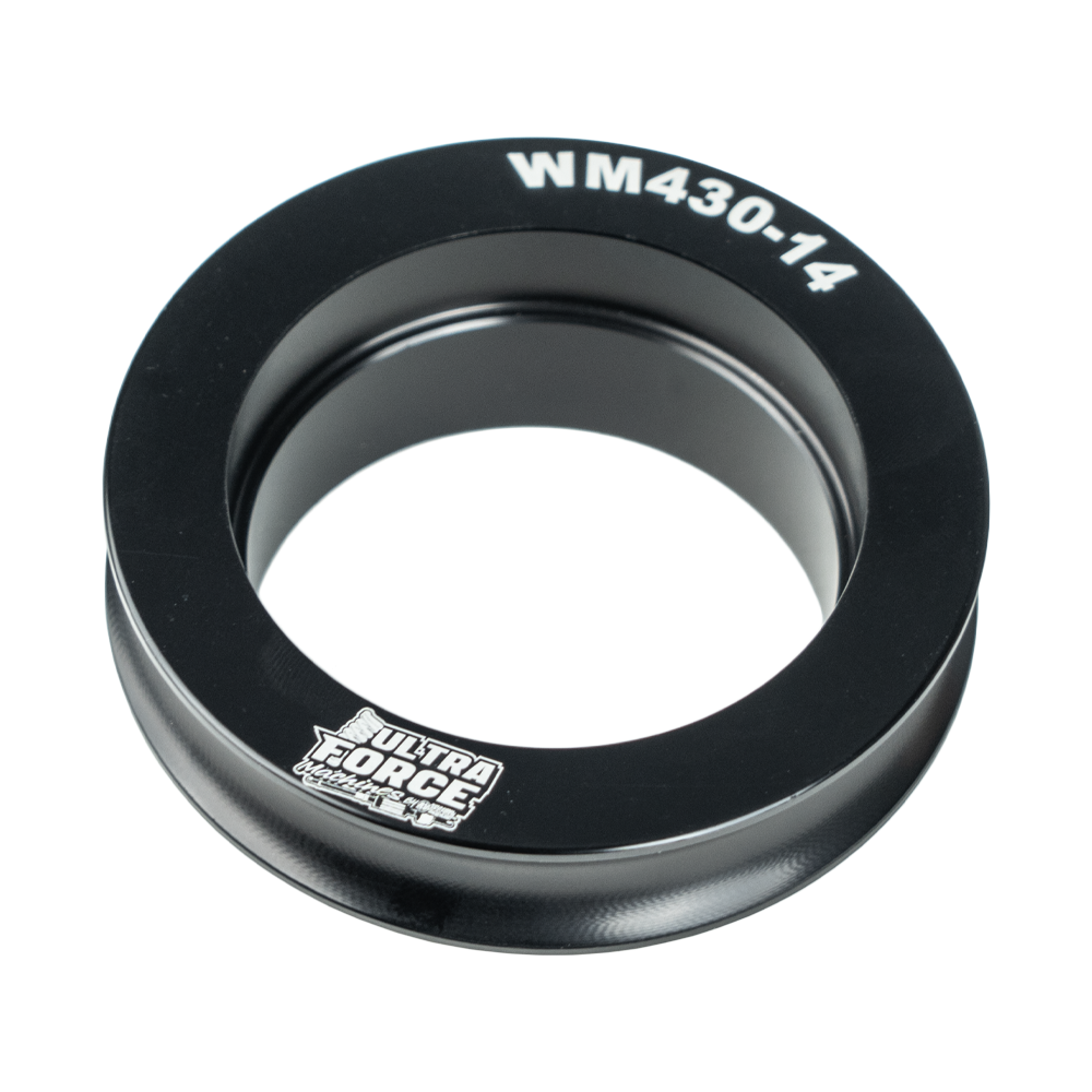 - Wehrs SPRING REMOVAL CUP