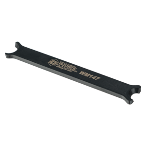 - Wehrs SHOCK SHAFT SCRAPER