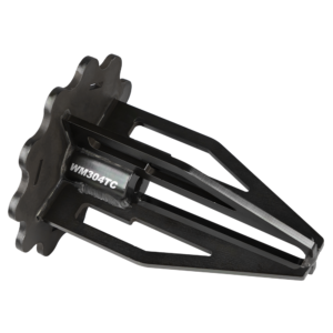 - Wehrs TALL SPRING CUP (6" TALL)