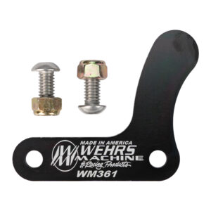 - Wehrs STOCK FRONT SPRING RETAINER