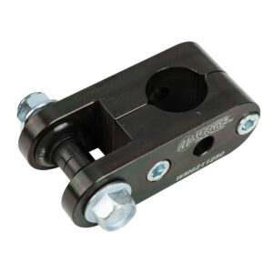 - Wehrs 5/8" Heim Clamp-On Mount