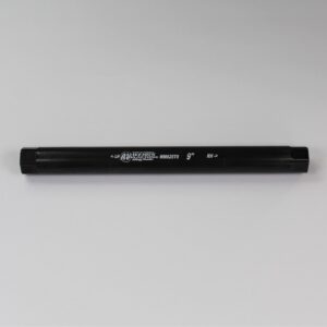 - Wehrs 9" SUSPENSION TUBE 5/8" -18 THREAD