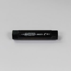 - Wehrs 4" SUSPENSION TUBE 5/8" -18 THREAD