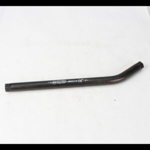 - Wehrs 14" SUSPENSION TUBE 5/8"-18 BENT