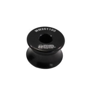 - Wehrs ENGINE SPACERS 1" THICK (SOLD AS A PAIR)