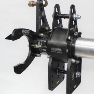 - Wehrs LR HEAVY Q/A TRIPLE COMBO BRAKE CAGE