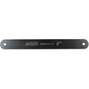 - Wehrs Spring Steel Body Strap