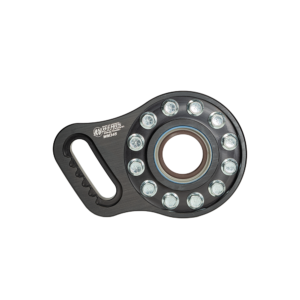 - Wehrs ALUMINUM RIGHT SIDE RAISED PINION MOUNT