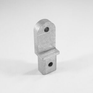 - Wehrs ADAPTER FOR END OF T-BAR SUPPORT TUBE