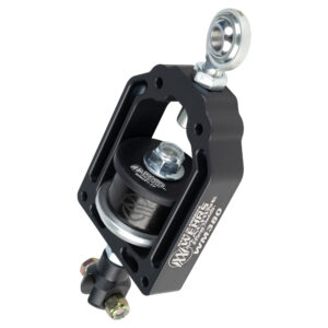 - Wehrs OPEN STYLE LIMITER WITH BLACK FOAM