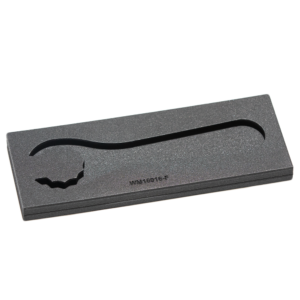 - Wehrs 12 POINT -16AN LINE WRENCH FOAM INSERT