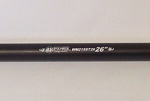 - Wehrs STRUT TUBE FOR LIFT BAR SUPPORT 26"