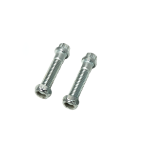 - Wehrs ALUMINUM SHOCK MOUNT BOLT KIT