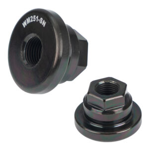 - Wehrs SLIDER SHAFT NUT