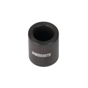 - Wehrs ½" ID ¾" OD SPACER 7/8" LONG