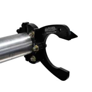 - Wehrs RR CLAMP-ON METRIC CALIPER BRACKET