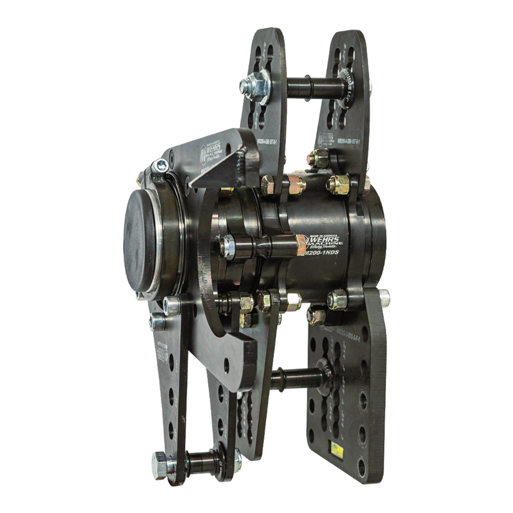 - Wehrs NARROW COMBO BOTTOM FLOATER ZERO INDEX