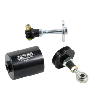 - Wehrs LIMITER CANISTER WITH 3/4" DOUBLE ADJUST