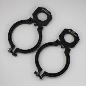 - Wehrs 4" BOTTLE MOUNT FOR 1-5/8" TUBE