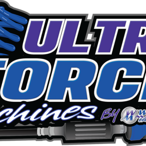 - Wehrs ULTRA FORCE DECAL