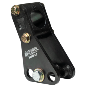 - Wehrs 3-HOLE SHOCK MOUNT