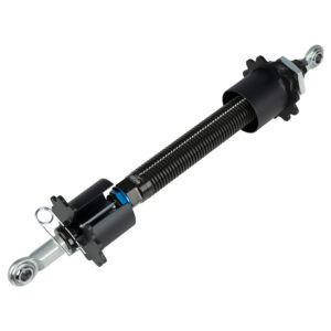 - Wehrs 2-1/2" SPRING SLIDER 26" EXTENDED