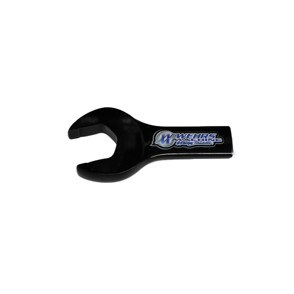 - Wehrs STUBBY 1 1/4" WRENCH