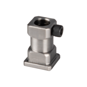 - Wehrs THREADED TUBE INSERT FOR WM411 ADJUSTER