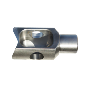 - Wehrs LOWER CONTROL ARM DROP SHOCK MOUNT