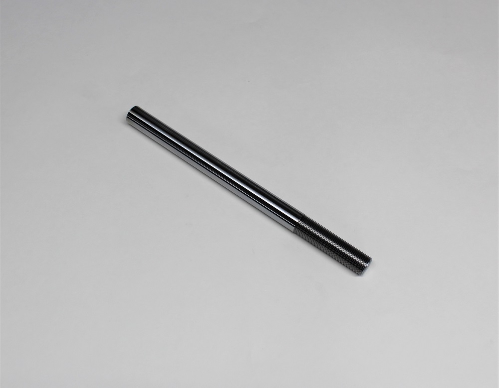 - Wehrs 10-1/2" MAIN SHAFT FOR BELLEVILLE BAR