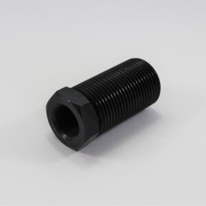 - Wehrs 2" DOUBLE ADJUSTER 1-1/8" RHM 3/4" LHF