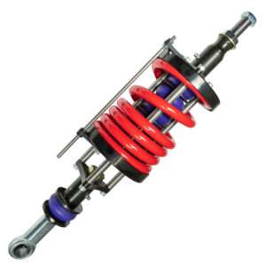 - Wehrs Spring Pull Bar