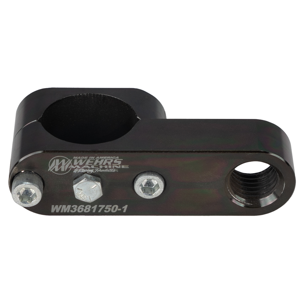 - Wehrs 1" LONGER SCREW JACK MOUNT 1-3/4" BAR