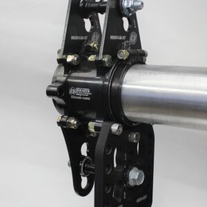 - Wehrs NARROW DOUBLE SHEAR CAGE