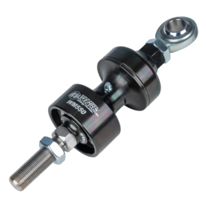 - Wehrs ALUMINUM J-BAR CANISTER