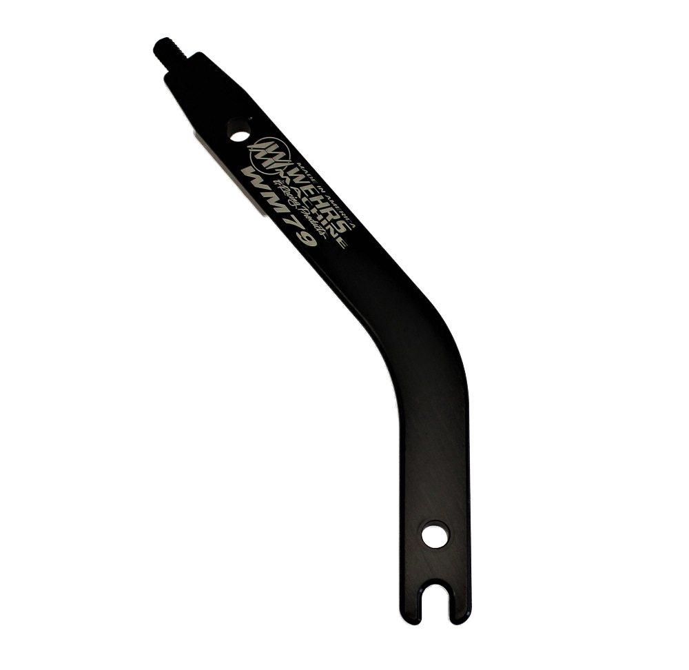 - Wehrs SHIFT HANDLE