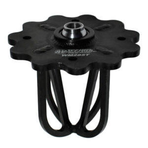 - Wehrs SWIVEL 5" SPRING TALL CUP (4" TALL)