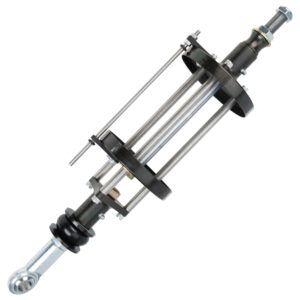 - Wehrs SPRING PULL BAR BARE