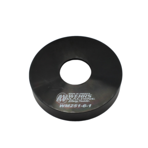 - Wehrs 5" OD SLIDER CUP ADJUSTER SIDE