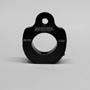 - Wehrs 1¾" CHASSIS CLAMP W/ SIDE MOUNT