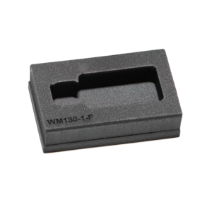 - Wehrs FOAM INSERT FOR 3"-5" SPINDLE REMOVER