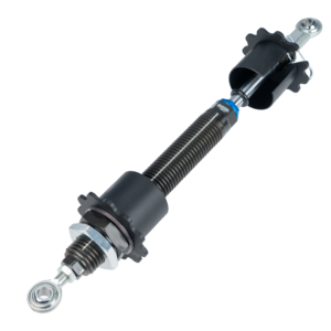 - Wehrs 2½" SPRING SLIDER 21" EXTENDED