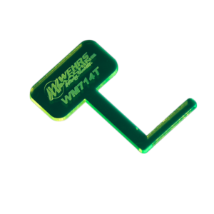 - Wehrs TRANSMISSION DIP STICK