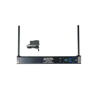 - Wehrs DIGITAL ROLLER STAGGER STICK FOR MICRO