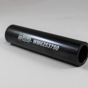 - Wehrs 5/8" ID 7/8" OD 3-3/4"LONG SPACER