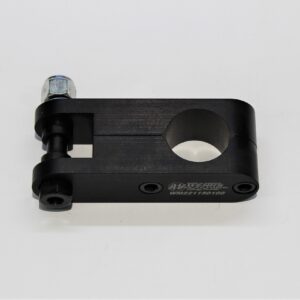 - Wehrs SHOCK MOUNT 1½" TUBE 3¼" DROP