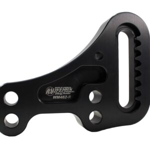 - Wehrs RIGHT REAR CLIMBING TRAILING ARM MOUNT