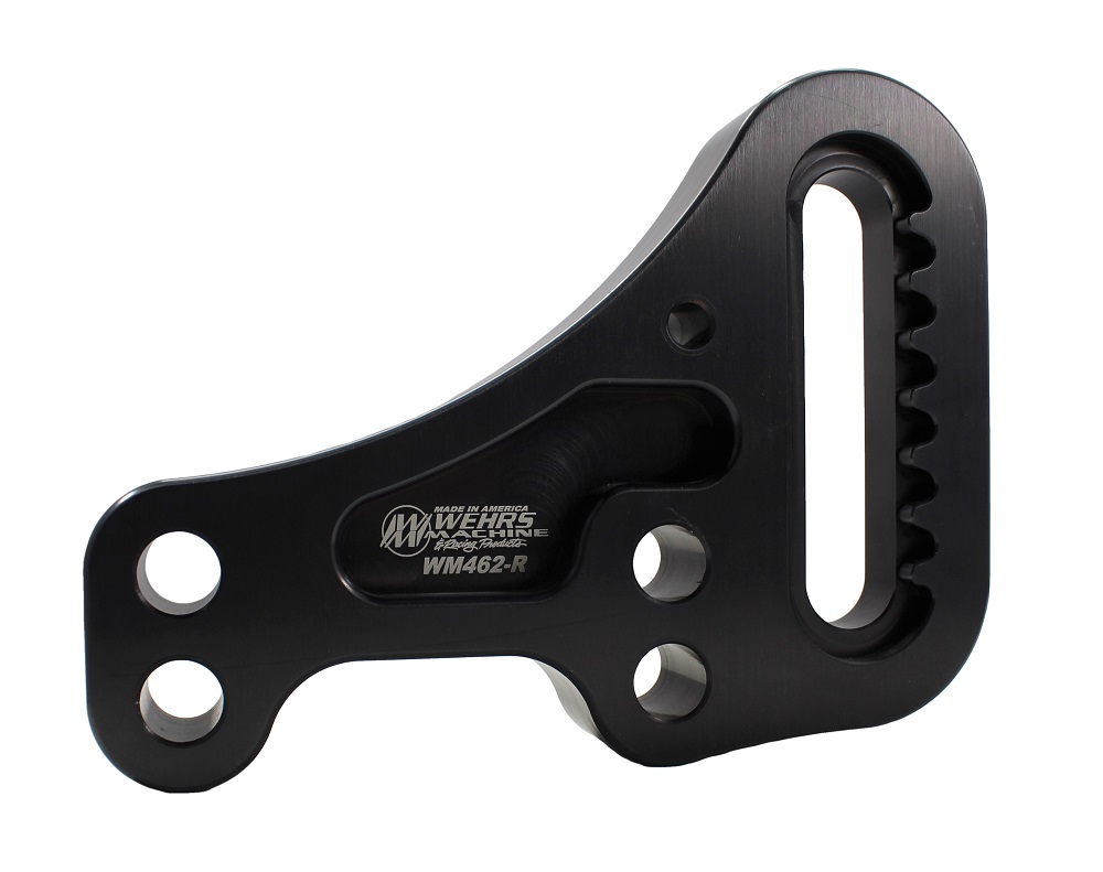 - Wehrs RIGHT REAR CLIMBING TRAILING ARM MOUNT