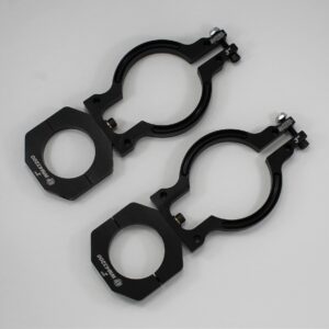 - Wehrs 3" BOTTLE MOUNT FOR 2" TUBE